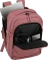 Travelite Kick Off Cabin Rucksack, 13", rosé Vorschaubild