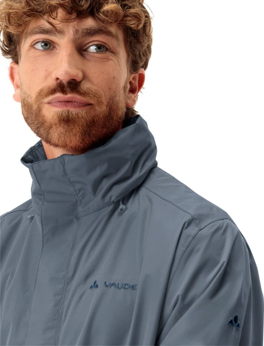 Vaude Escape Light Funktionsjacke heron (Herren)