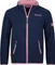 Trollkids Girls Oppdal XT Funktionsjacke (Junior) Vorschaubild