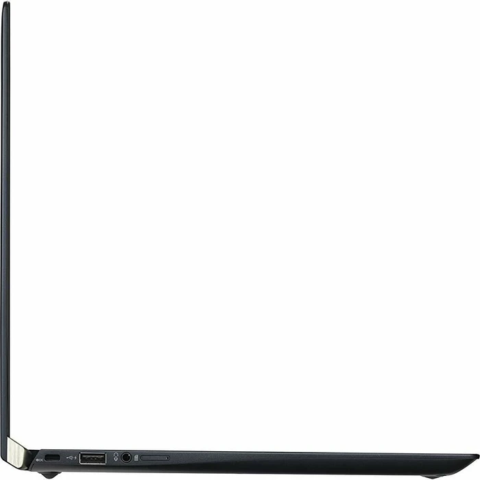 Dynabook Portege X40-G-11C, Onyx Blue, Core i7-10510U, 16GB RAM, 512GB SSD, LTE, DE