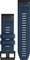 Garmin Ersatzarmband QuickFit 26 Silikon captain blue Vorschaubild