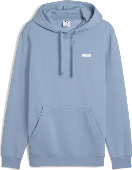 Puma Essentials Small Logo Hoodie (Herren)