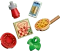 LEGO Friends - Pizzawagen Vorschaubild