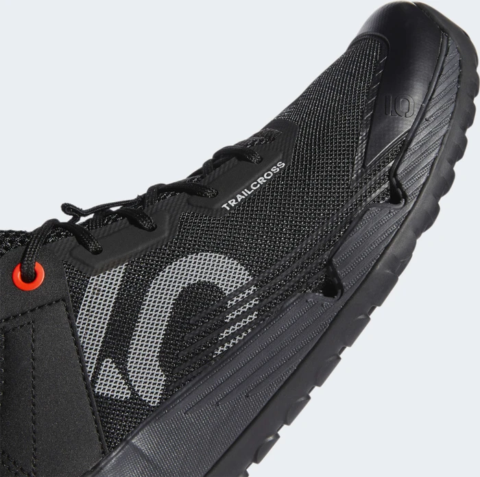 Five Ten Trailcross LT core black/grey two/solar red (Damen)