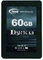 TeamGroup Dark L3 SSD 60GB, 2.5" / SATA 6Gb/s Vorschaubild