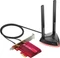 TP-Link AX3000, 2.4GHz/5GHz WLAN, Bluetooth 5.0 LE, PCIe x1 Vorschaubild