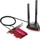 TP\u002dLink AX3000, 2.4GHz/5GHz WLAN