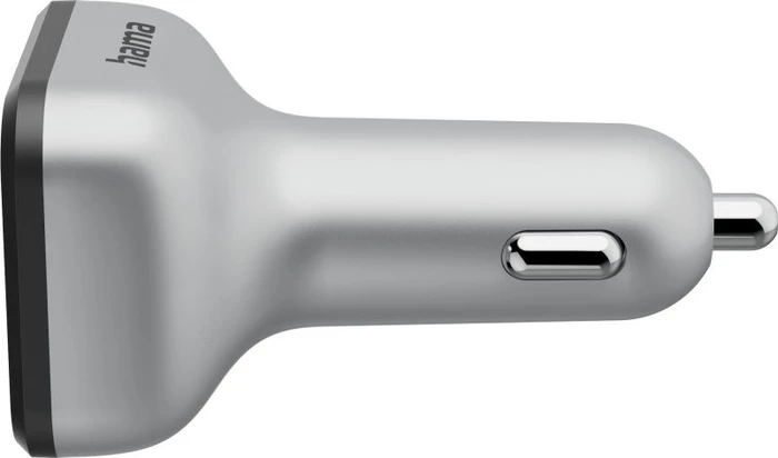 Hama Hama FM-Transmitter mit Bluetooth- und Freisprechfunktion