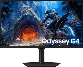 Samsung Odyssey G4 G40H, 27"