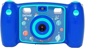 Denver KCA-1310 Kinderkamera blau
