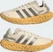 adidas Zponge orbit grey/iron metallic/utility yellow Vorschaubild