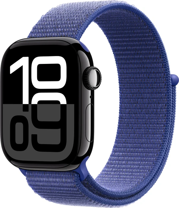 Apple Sport Loop für Apple Watch 42mm ultramarin