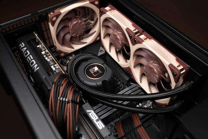 Noctua NL-LC1-24