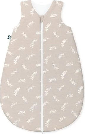 Julius Zöllner Jersey Schlafsack Gr.74 twiggy