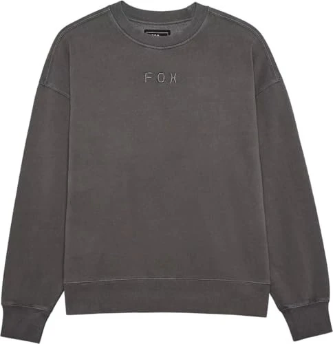 Fox Racing Wordmark Oversized Sweatshirt (Herren)