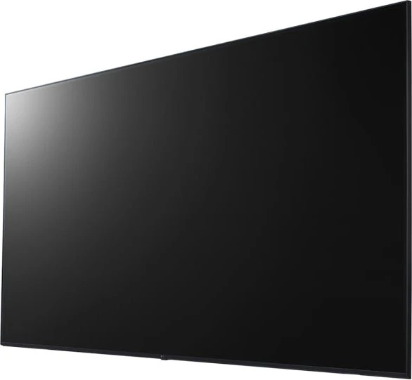 LG 86UL3J-B, 86"