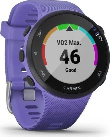 Garmin Forerunner 45S iris