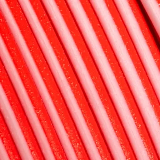 Polymaker Panchroma PLA Dual matt, Flamingo (Pink-Red), Spule, 1.75mm, 1.00kg