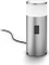 Philips Hue White and Color Ambiance Calla Outdoor Sockelleuchte silber Vorschaubild