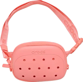 Crocs Classic Belt Bauchtasche guava