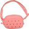 Crocs Classic Belt Bauchtasche guava Vorschaubild