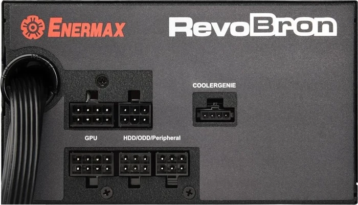 Enermax RevoBron 700W, ATX 2.4
