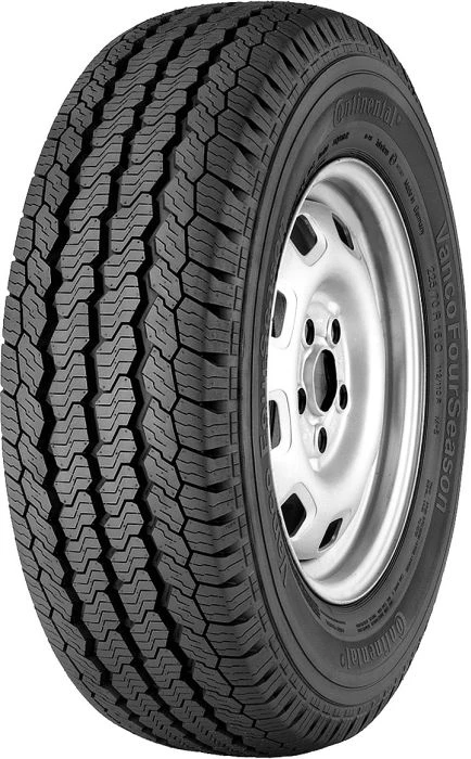 Continental Vanco FourSeason 225/70 R15C 112/110R