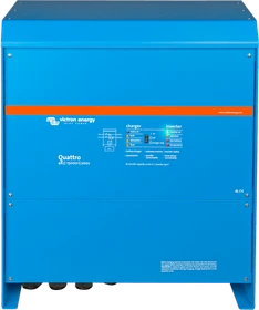Victron Energy Quattro 48/15000/200-100/100 (230V Sinus)