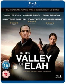 In The Valley Of Elah (Blu-ray) (UK)