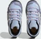 adidas Terrex Mid GTX blue dawn/grey one/solar gold (Junior) Vorschaubild