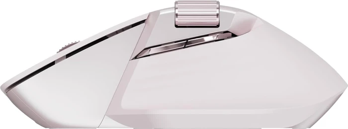 Rapoo MT760M Wireless Multi-mode Mouse rosa, USB/Bluetooth
