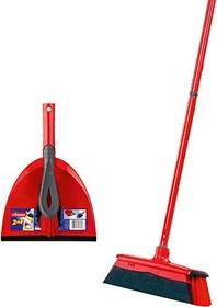 Vileda Duactive+ 2in1 Bodenwischer-Set