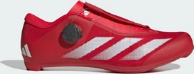 adidas The Road BOA pure ruby/zero metalic