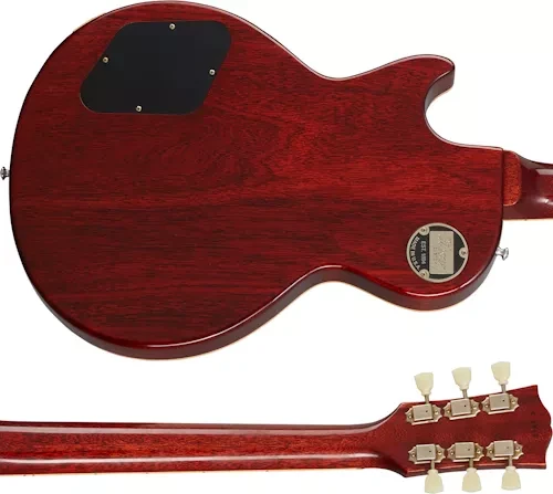 Gibson 1959 Les Paul Standard Reissue Iced Tea Burst
