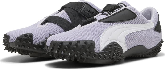 Puma Mostro OG Prime lilac crush/puma white (Junior)
