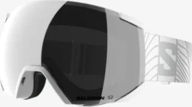 Salomon Radium white/super white