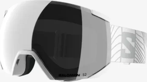 Salomon Radium white/super white