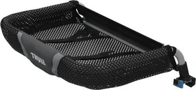 Thule Cargo Rack 2 Fahrradanhänger Einsatz