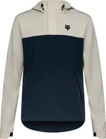 Fox Racing Ranger Wind Pullover Anorak chalk (Herren)