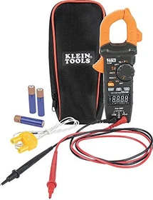 Klein Tools CL390 Strommesszange-Multimeter