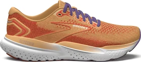 Brooks Glycerin 21 sunburst/nasturtium/purple (Damen)
