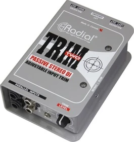 Radial Trim-Two