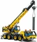 LEGO Technic - Kran-LKW Vorschaubild