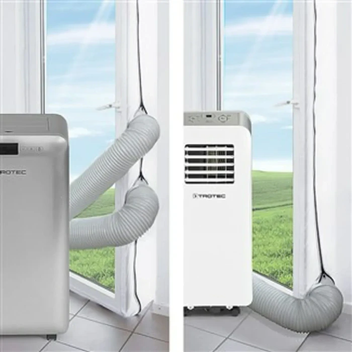 Trotec AirLock 1000 Tür- und Fensterabdichtung
