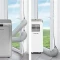 Trotec AirLock 1000 Tür- und Fensterabdichtung Vorschaubild