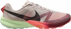Nike Kiger 10 silt red/volt tint/hot lava/burgundy ash (Herren)