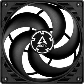 ARCTIC P14 PWM PST CO schwarz, 140mm