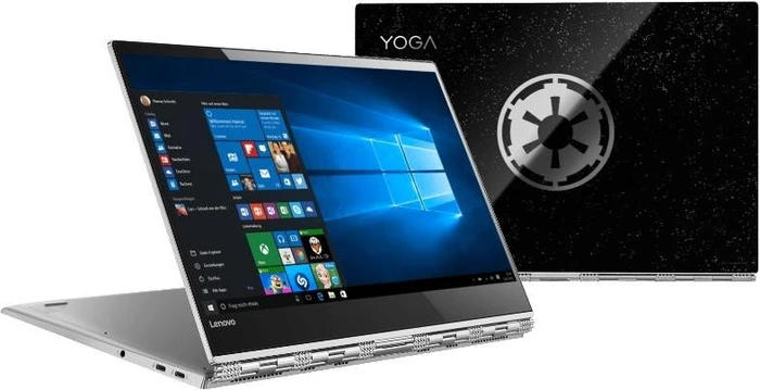 Lenovo Yoga 920-13IKB