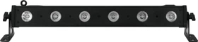 Eurolite LED BAR-6 QCL RGBA Bar