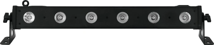 Eurolite LED BAR-6 QCL RGBA Bar
